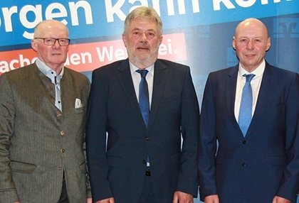 Aufsichtsrat